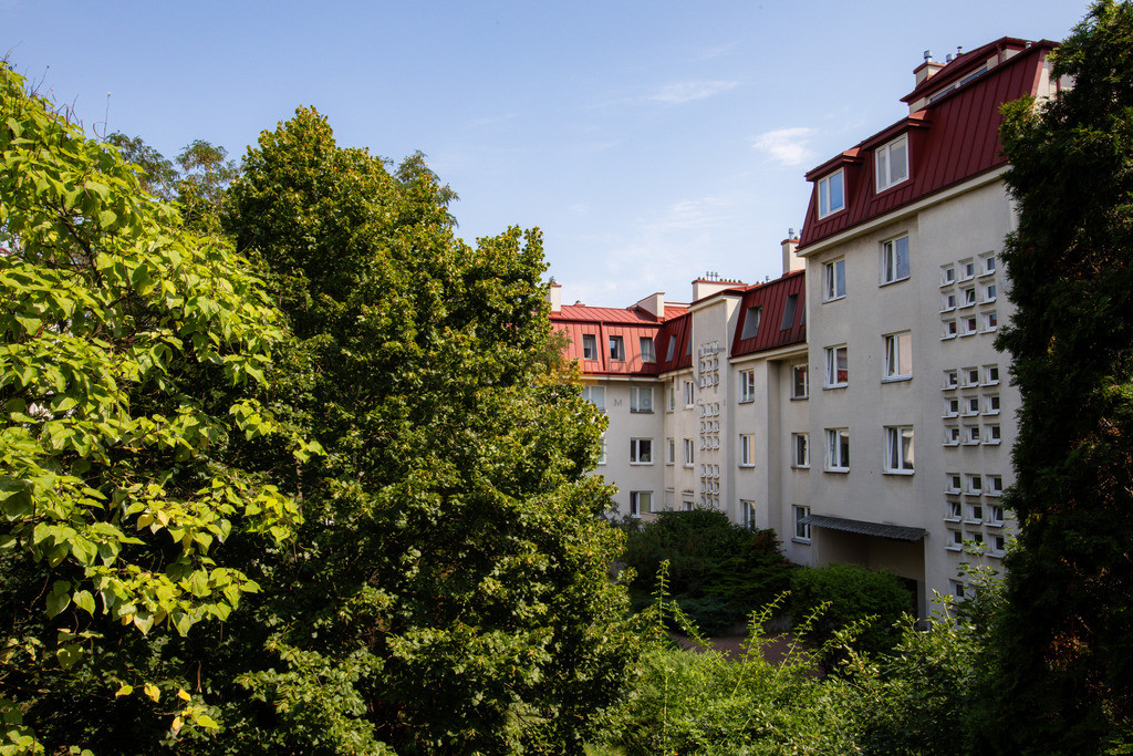 Mieszkanie Sprzedaż Warszawa Ursynów Zygmunta Pawlaczyka 15